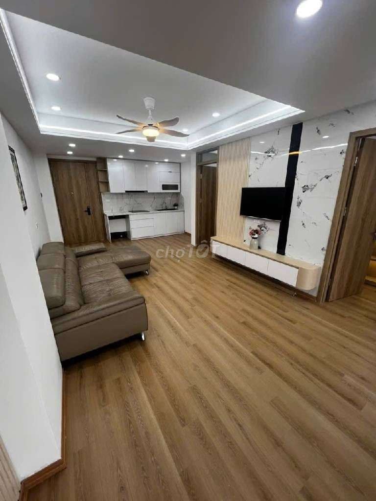 BÁN CĂN HỘ CC ĐỀN LỪ, HOÀNG MAI, NHÀ ĐẸP Ở NGAY , 68M, 2 NGỦ , 5 TỶ