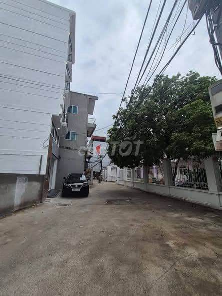 bán nhà 5 tầng tại nhị châu, ngọc hồi, thanh trì - Ảnh 2