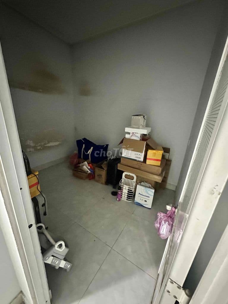 bán gấp căn nhà Duong Tân chánh hiep 35 to ký Tân chanh Hiep quan 12 - Ảnh 3