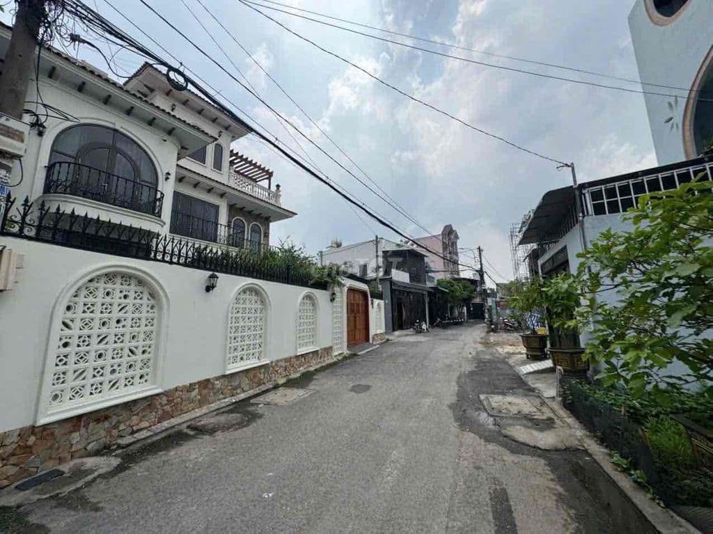 Đất 5x34m Shr - MT Nhựa 8m 1/100m Trần Văn Mười Gần Chợ Đại Hải. - Ảnh 3