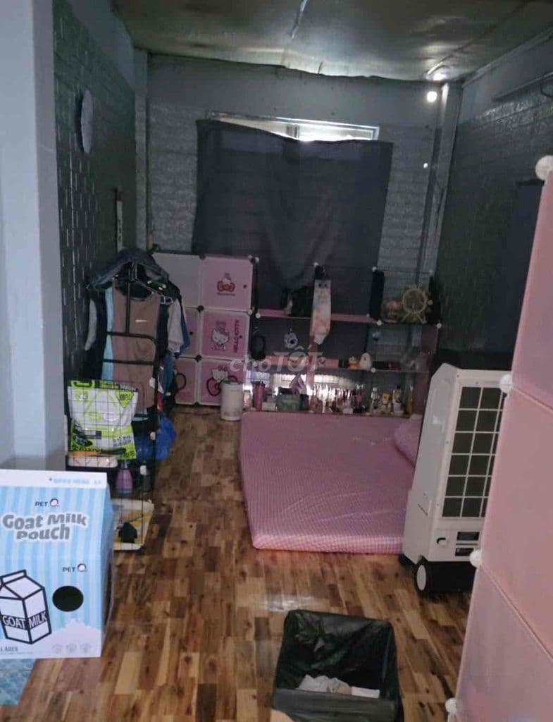 (4Tỷ350Tr-QTânBình) 1/ hẻm 888 2.5mx12m 30m2 1 trệt 2 lầu - Ảnh 2