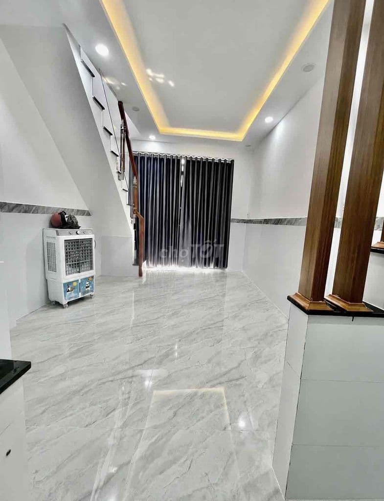 HIẾM THỦ ĐỨC - KHA VẠN CÂN - SỔ HỒNG RIÊNG - Ảnh 2