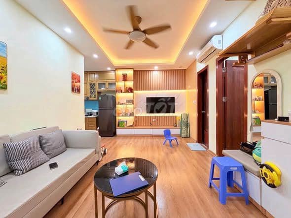 bán căn chung cư 3pn CT12 Tòa C Nguyễn Xiển 4 tỷ