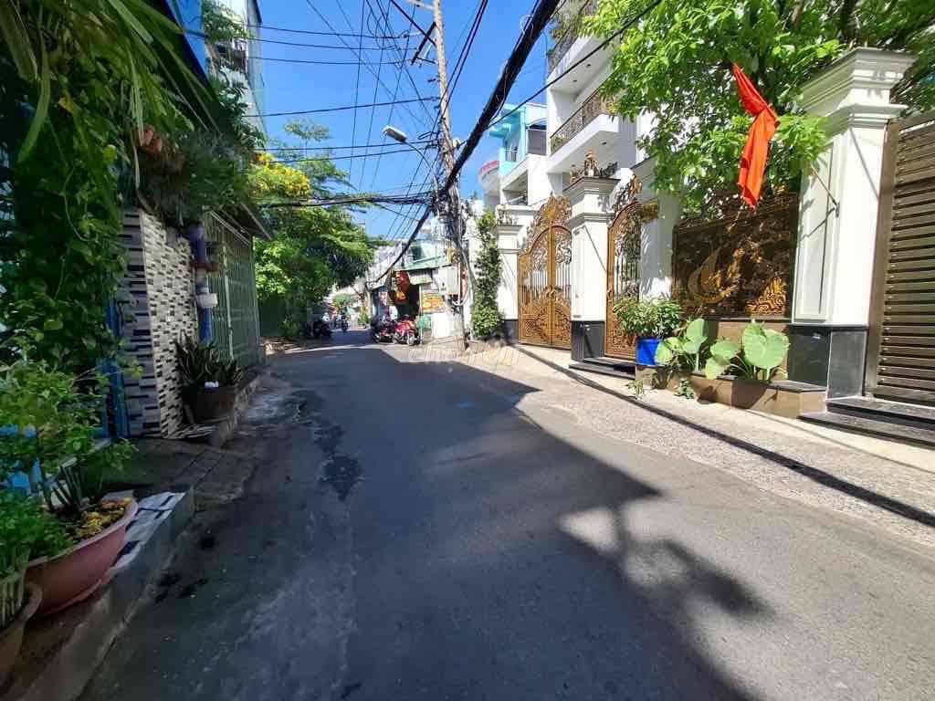 MUA ĐẤT TẶNG NHÀ,MẶT TIỀN ĐƯỜNG,Âu cơ lạc long quân - Ảnh 3