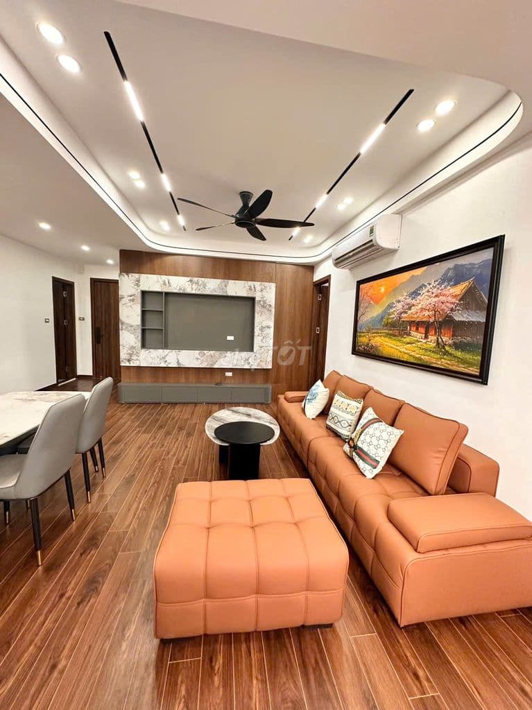 Tôi là chủ nhà!!!Cần bán gấp căn hộ chung cư 65 m2 ,2 PN tòa 4F