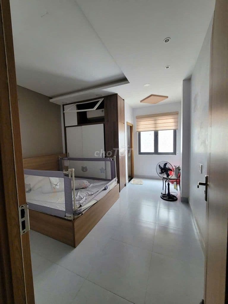 Nhà Đẹp 68m² TP Thủ Đức – Gần Vinhomes – Chỉ 6 Tỷ