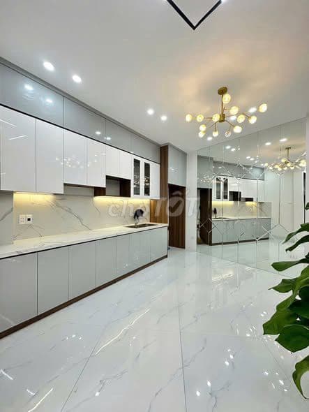 bán nhà 52m² Ngọc Hồi Thanh Trì giá hơn 6 tỷ