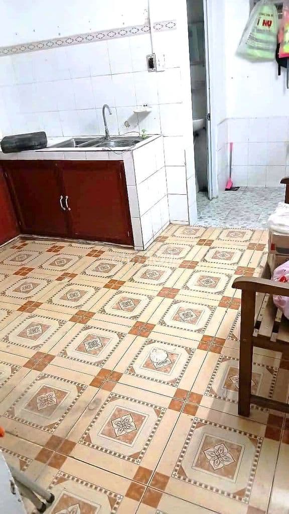 NHÀ 2 TẦNG BTCT Ở NGAY,46M2, 2PN, 2WC, GẦN CHỢ NGÃ BA BẦU, 3 59 TỶ TL - Ảnh 2