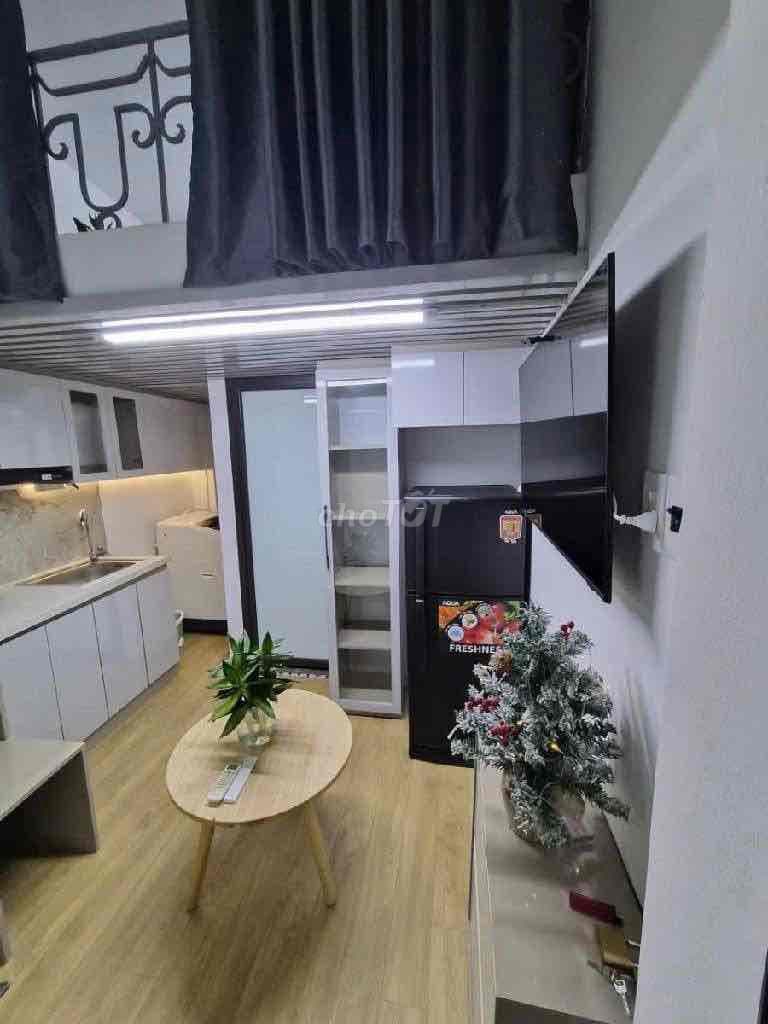 SIÊU HIẾM BA BƯỚC RA PHỐ - SỞ HỮU NHÀ PHỐ THÁI HÀ- TẬP THỂ NGAY TẦNG 2