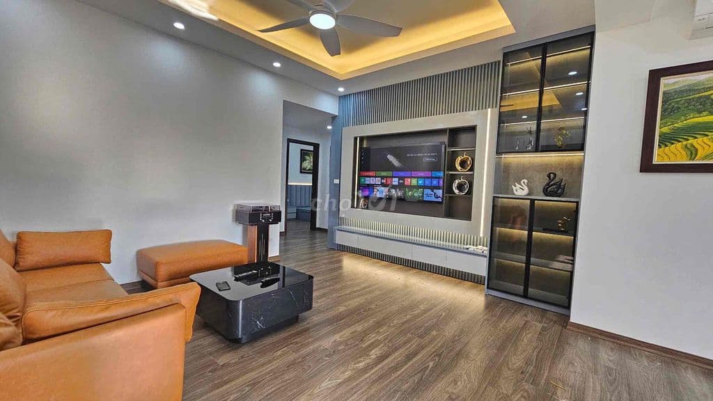 SỔ ĐỎ TRAO TAY_CĂN HỘ N1 MỄ TRÌ_PHẠM HÙNG_GẦN BẾN XE MỸ ĐÌNH