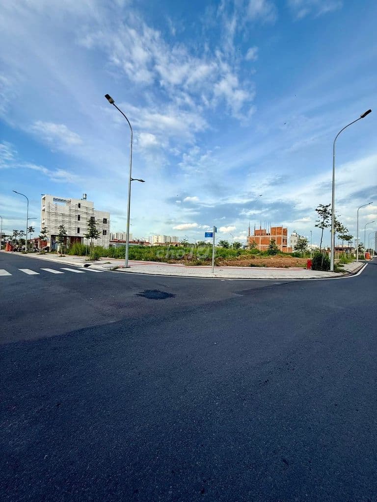 Bán đất khu 38 ha 6.7 tỷ/ lô - Dương Thị Giang Quận 12 - Ảnh 2