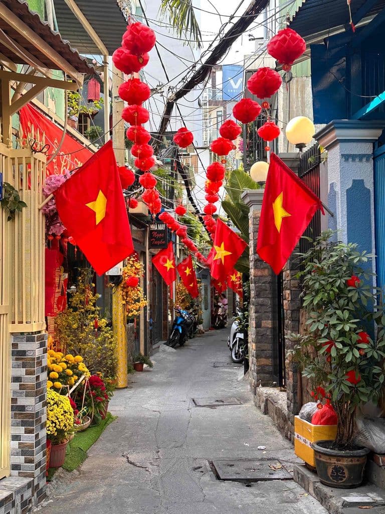 💥Bán nhà Hẻm thông Bùi Đình Tuý-Phan Văn Trị, P12, Bình Thạnh, 55,7m2 - Ảnh 2