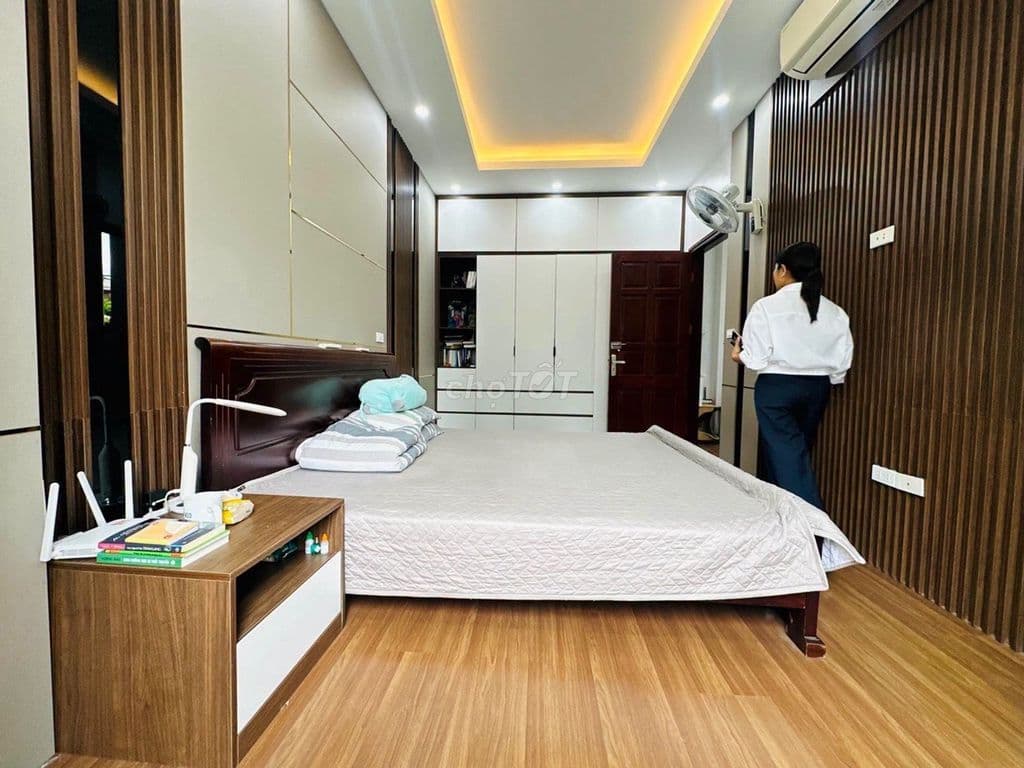 Bán chung cư Phạm Văn Đồng 60m2 2PN giá hơn 4 tỷ - Ảnh 2