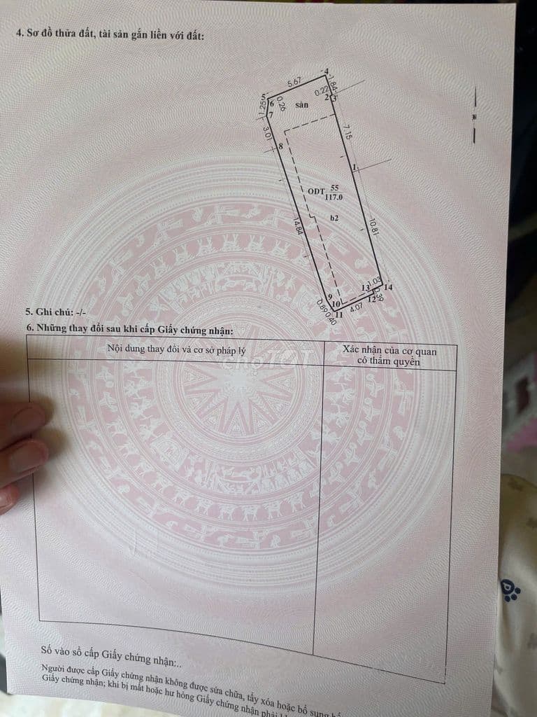 Chính Chủ Bán Nhà HXH 10/12 Bình Đông, Phú Định, TPHCM - Ảnh 2