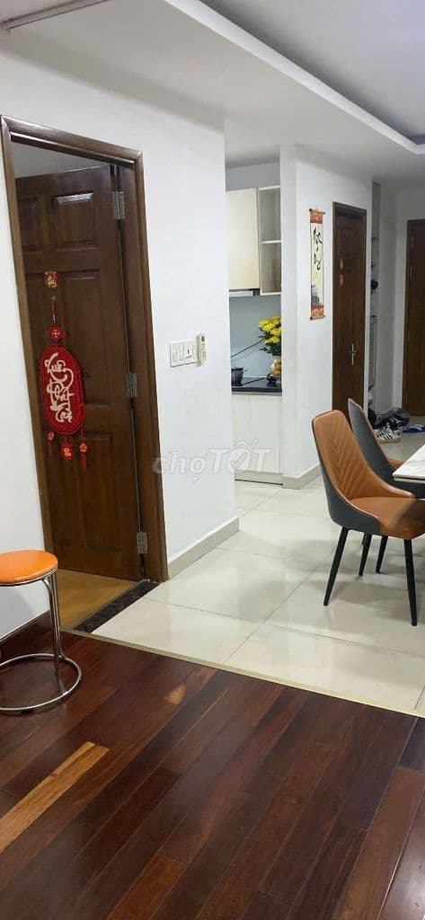 Bán căn hộ 2pn2wc Sky Center full nội thất - Ảnh 2