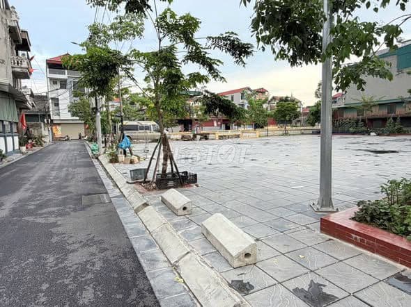 bán đất 61m² tại Dục Tú, Đông Anh giá nhỉnh 2 tỷ - Ảnh 3
