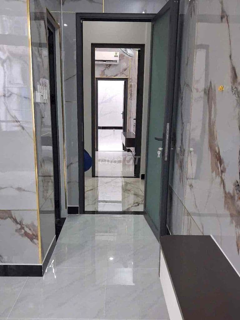 🏡 Bán nhà Gò Vấp – ngang 6m – gần Quang Trung – giá tốt - Ảnh 3