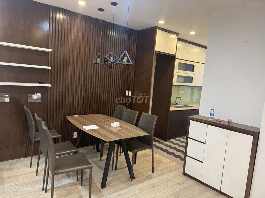 Mình chính chủ bán căn đẹp nhất HH01 87 Lĩnh Nam