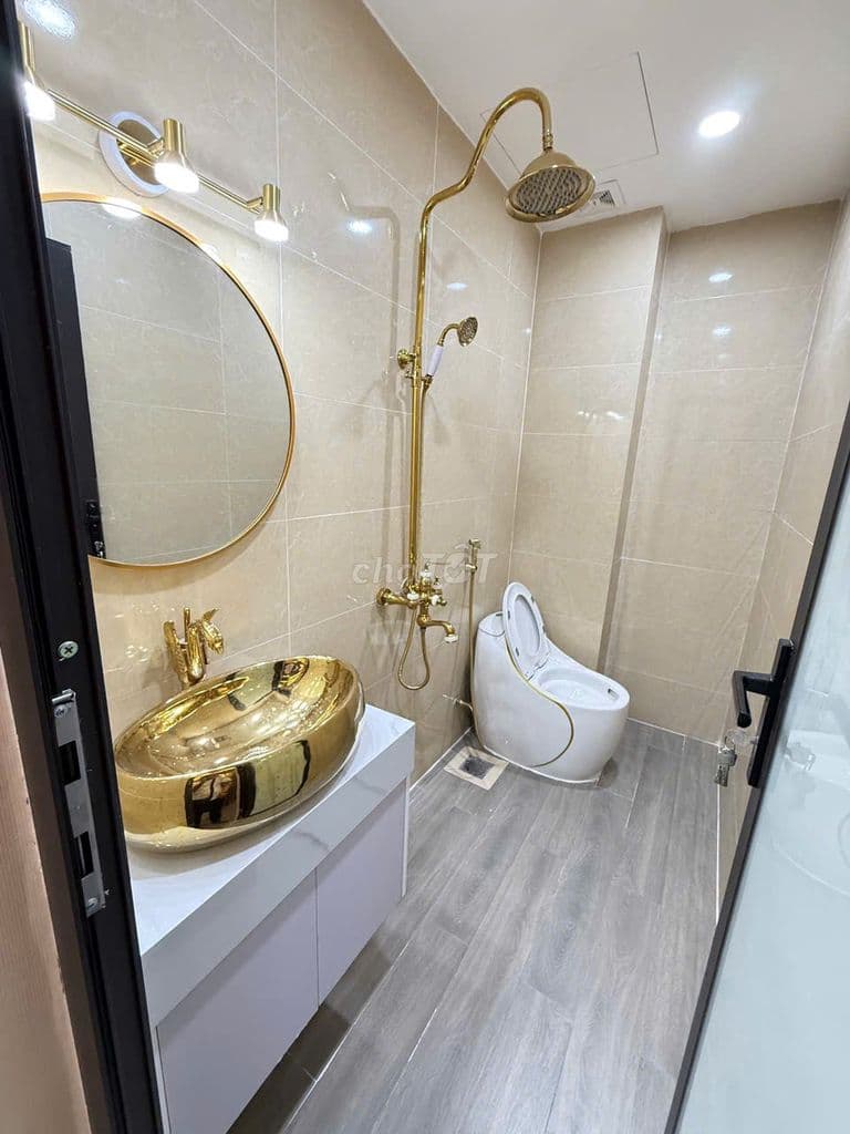 Minh Khai - Đại La - 35m2 - 5 tầng thang máy - Ảnh 3