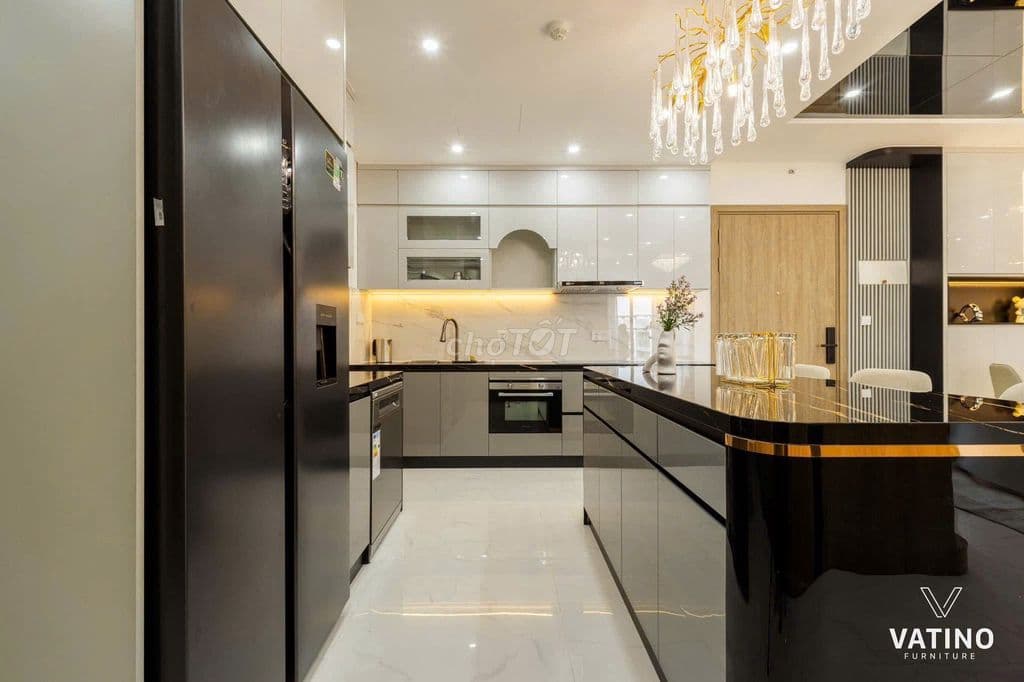 🍀 BÁN 3PN NỘI THẤT CAO CẤP DIAMOND CELADON CITY, TẦNG CAO VIEW ĐẠI LỘ - Ảnh 3