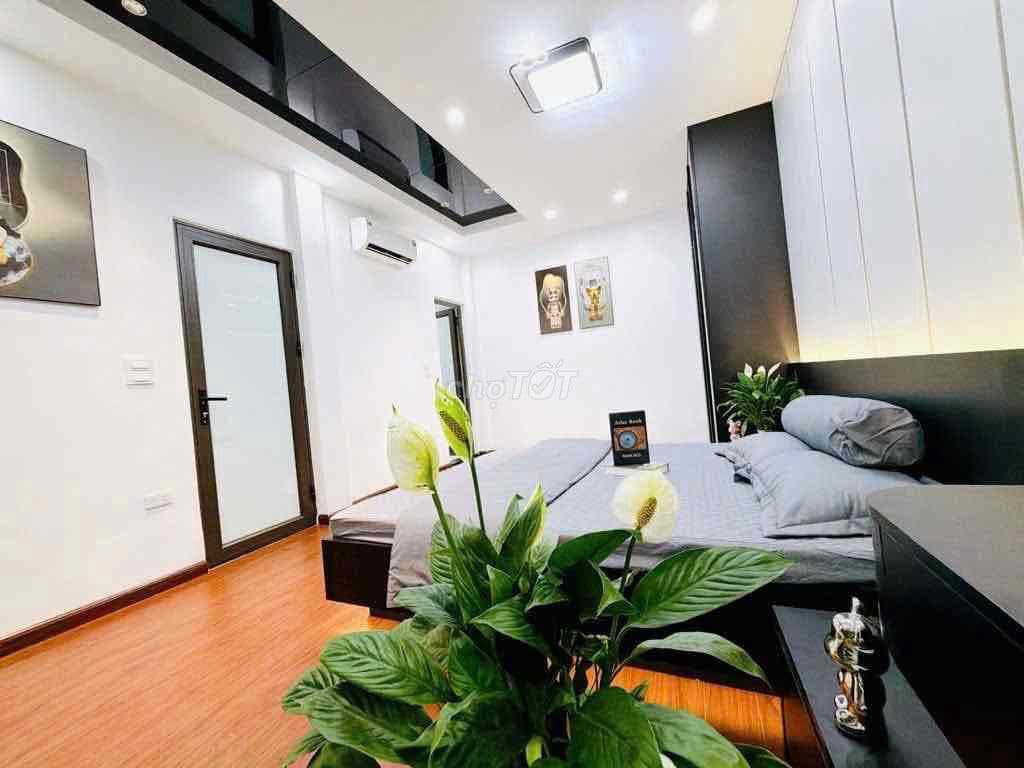 🏡 Nhà đẹp Hoàn Kiếm 💥 3,5 tỷ ➝ nhỉnh 3 tỷ nhỏ xíu * 5 tầng, 20m, xây - Ảnh 2