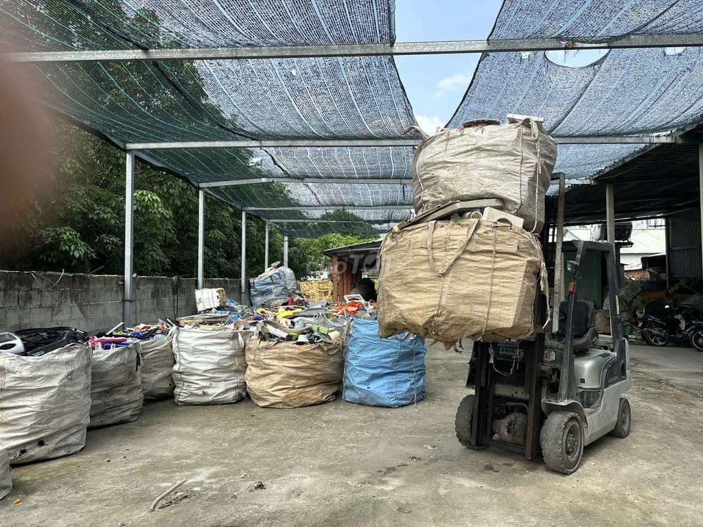 NHÀ CỦ CHI 16x60 m2 MẶT TIỀN - Ảnh 3