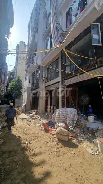 Bán Nhà Kinh Doanh 6 Tầng Full Đồ, Ôtô Vào Nhà, Văn Chương, Đống Đa - Ảnh 3