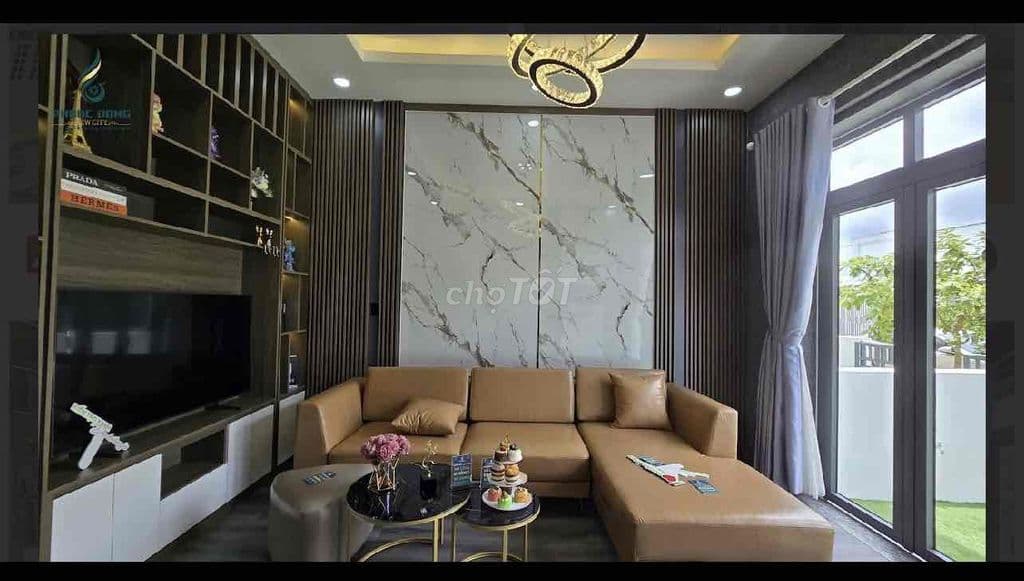 🏡 NHÀ MẶT PHỐ KHU DÂN CƯ – THIẾT KẾ ĐẸP – CHỈ 1 TỶ 4 - Ảnh 2