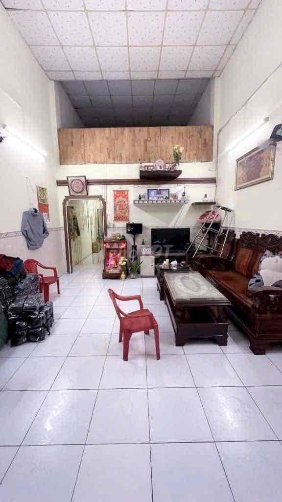 BÌNH THẠNH 38m2 -3 pn -1 trệt 1 lầu ngay Khu VIP phan xích long giảm - Ảnh 2