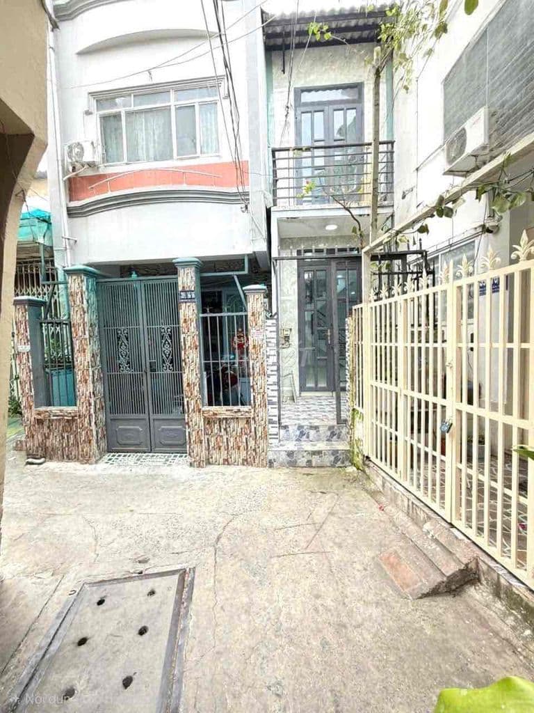 🔥🔥BÁN NHÀ 3PN - CÁCH MT ĐƯỜNG 30M - HUỲNH TẤN PHÁT - QUẬN 7 - Ảnh 2