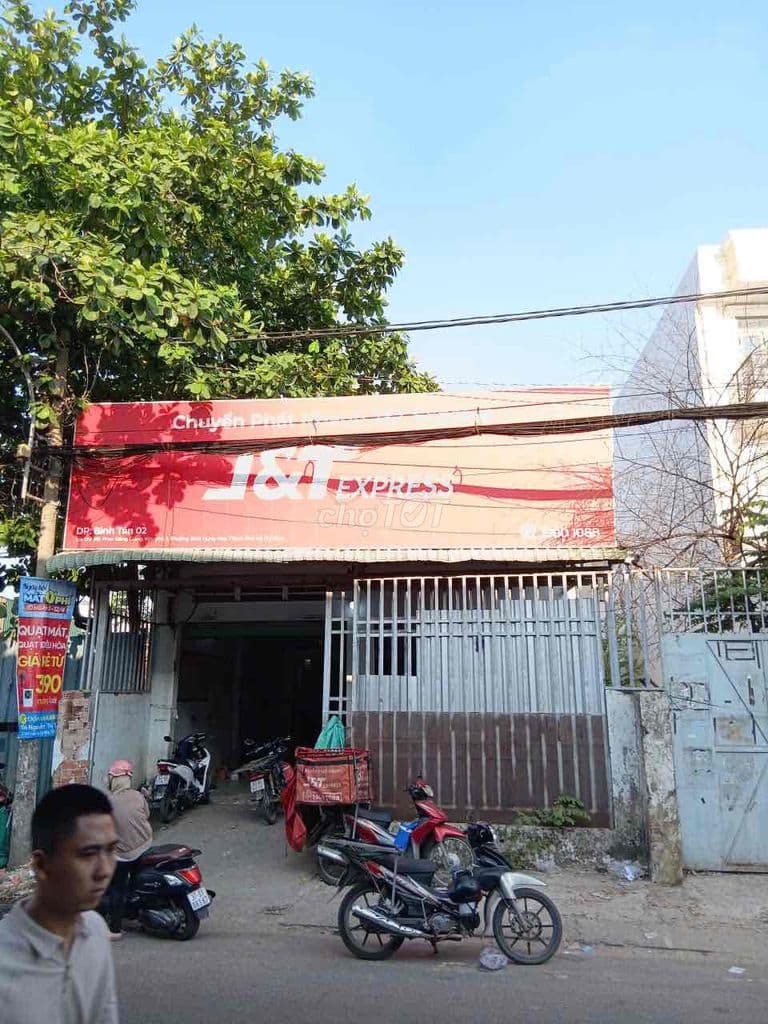 Chính chủ bán nhà MTKD phạm đăng giảng 7 x 25m giá 13 tỷ - Ảnh 3