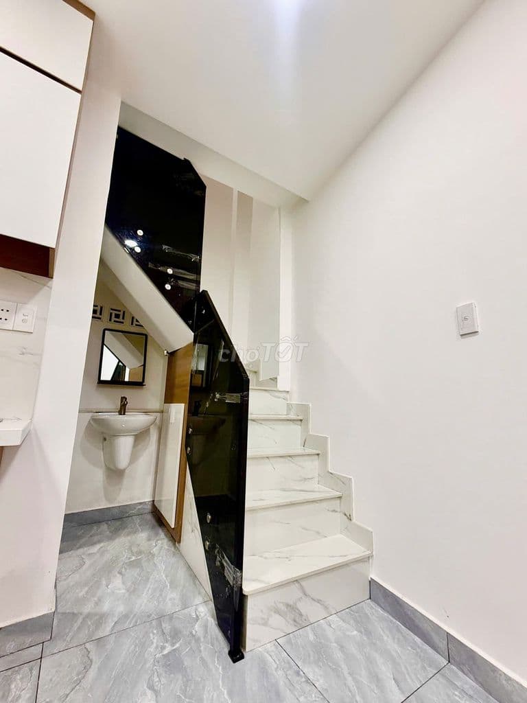 Nhà nhỏ hẻm 2m, hẻm 506 Lạc L Quân, P5, Q11, Phù hợp VK Trẻ, 2PN + 2WC - Ảnh 3