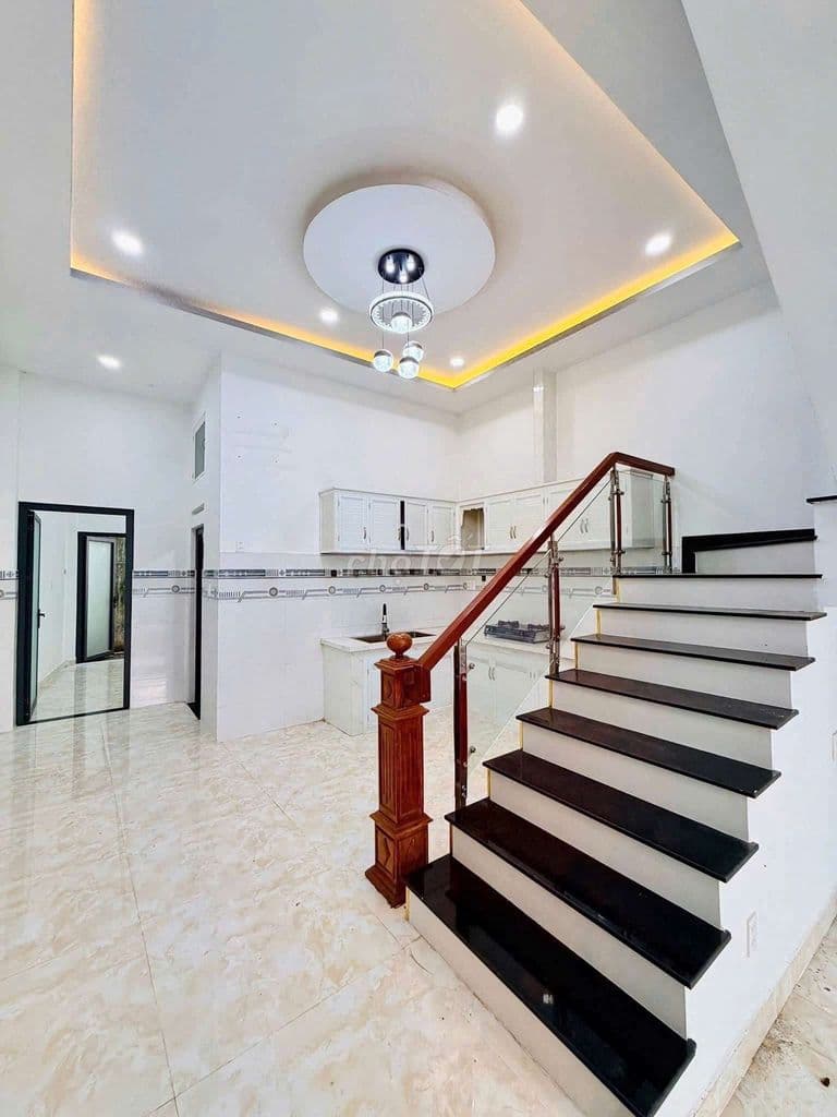 NHÀ 2 Tầng 82 MÉT RẺ QUÁ CHỢ TỐT không cho đăng - Ảnh 3