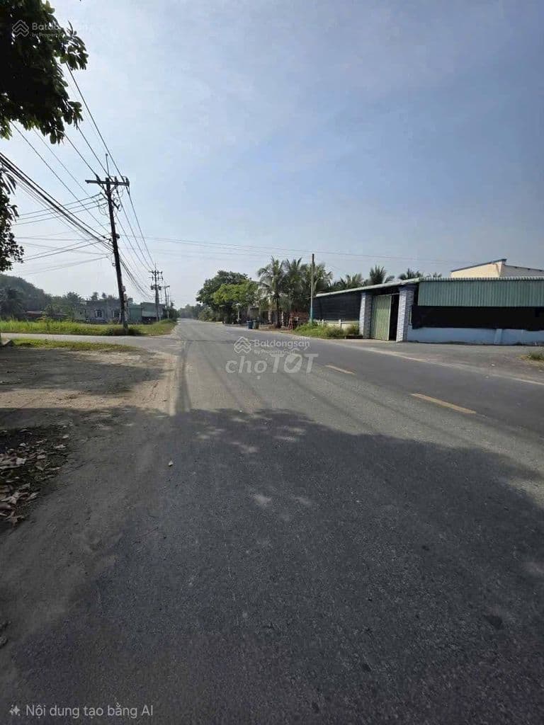 Bán đất Đ. Trần Tử Bình gần chợ Việt Kiều 125m2 giá 1,4 tỷ còn TL, SHR - Ảnh 2