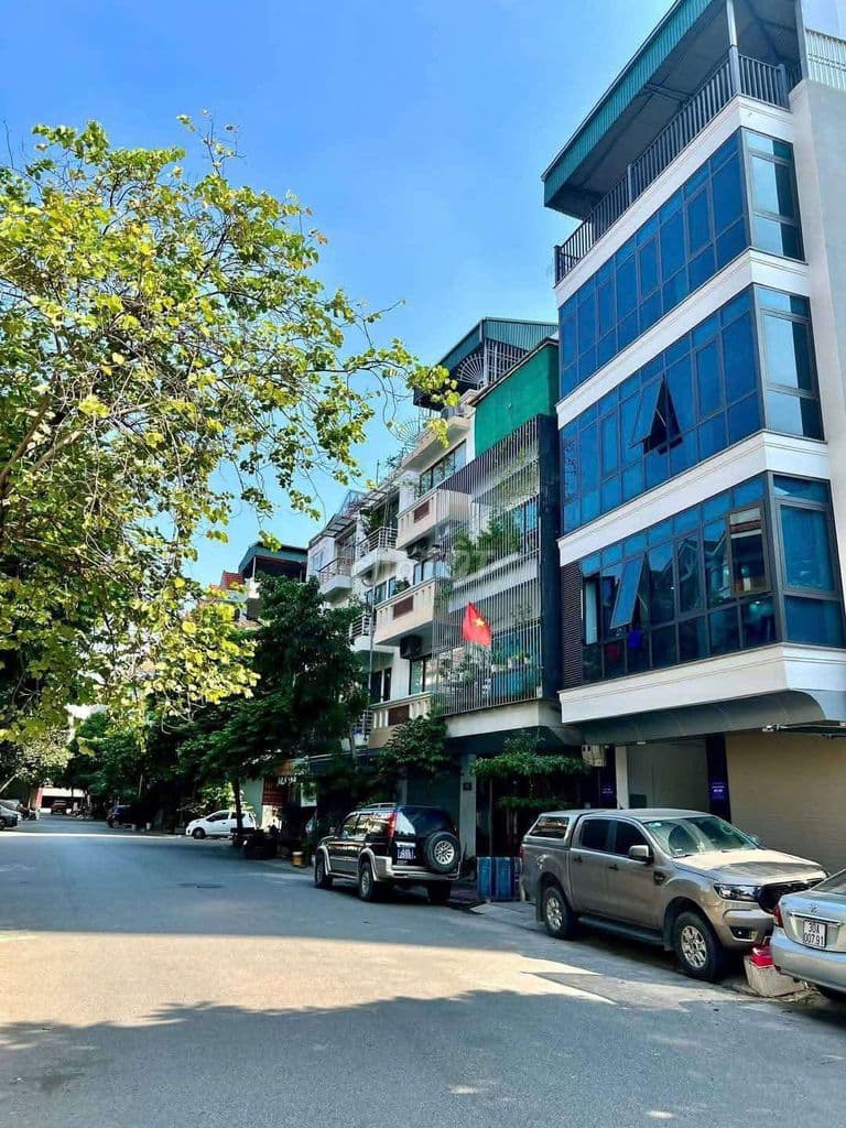 Bán rất gấp đất Yên Nghĩa 2 tỷ 6 sẵn sổ đường ô tô - Ảnh 3