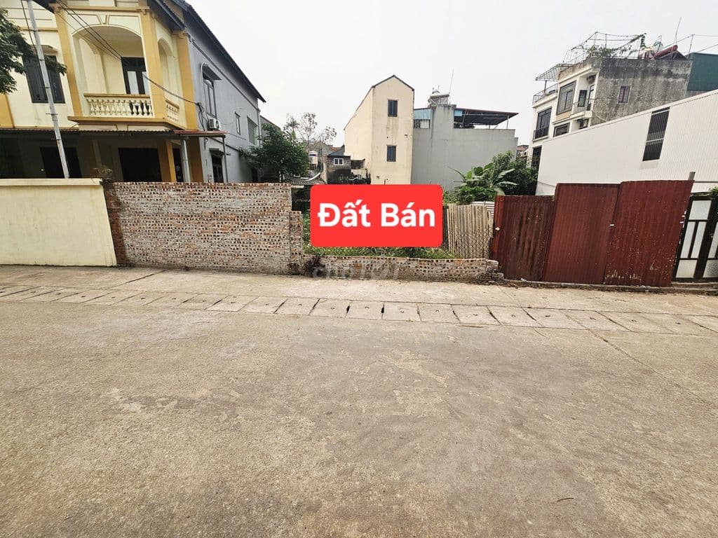 HÀNG ĐẸP, 77M2 ĐẤT ĐẶNG XÁ, GIA LÂM, ĐƯỜNG OTO TRÁNH - KINH DOANH
