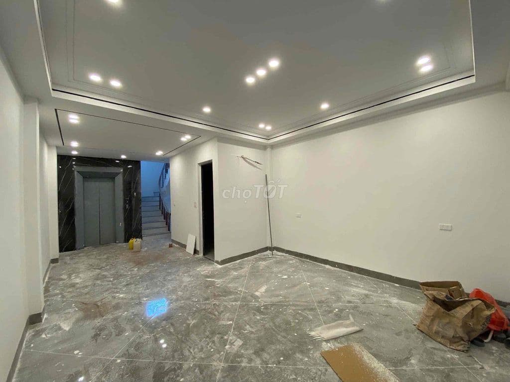 BÁN NHÀ PHỐ ĐÀM QUANG TRUNG LONG BIÊN, NHÀ CẠNH AEON,CỔ LINH,CẦU VĨNH - Ảnh 3