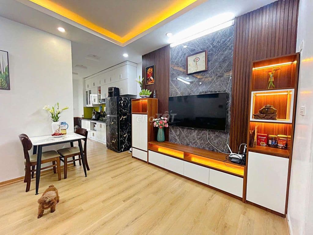 Chính chủ bán căn hộ 3PN