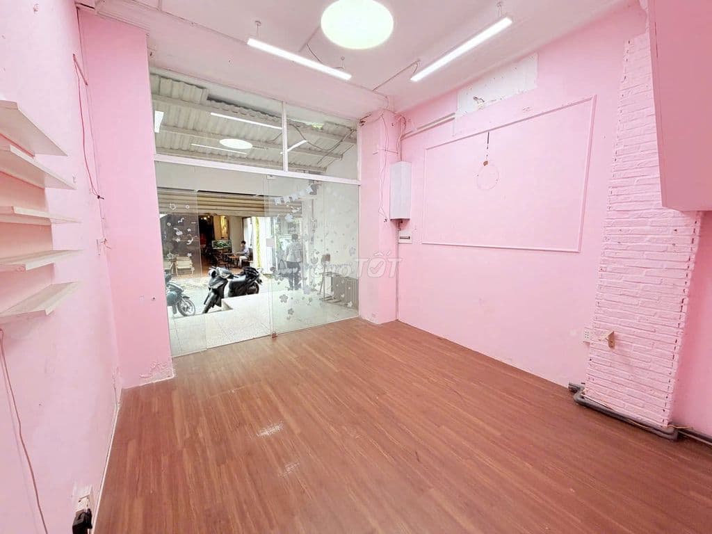 BÁN NHÀ 4 TẦNG LÊ VĂN SỸ - HOÀNG VĂN THỤ - Ảnh 3