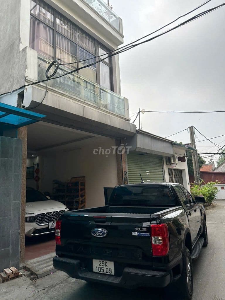 cần bán nhà 100m oto tránh . nhà đẹp chính chủ - Ảnh 3