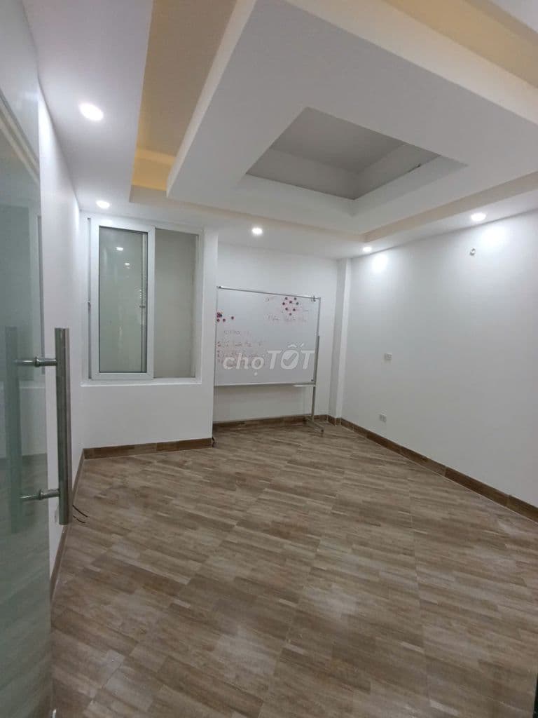 Chinh Chủ Nhà mặt Phố Đông Các kết hợp kinh doanh 8 tầng, S65 - Ảnh 3