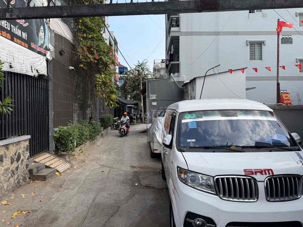 BÁN LÔ ĐẤT ngang 5,96 sát mặt tiền đường số 38 Chợ Hiệp Bình - Ảnh 2