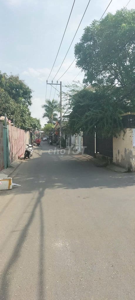 Đất nền thổ cư, xây dựng tự do hẻm 855 Nguyễn Bình - Ảnh 3