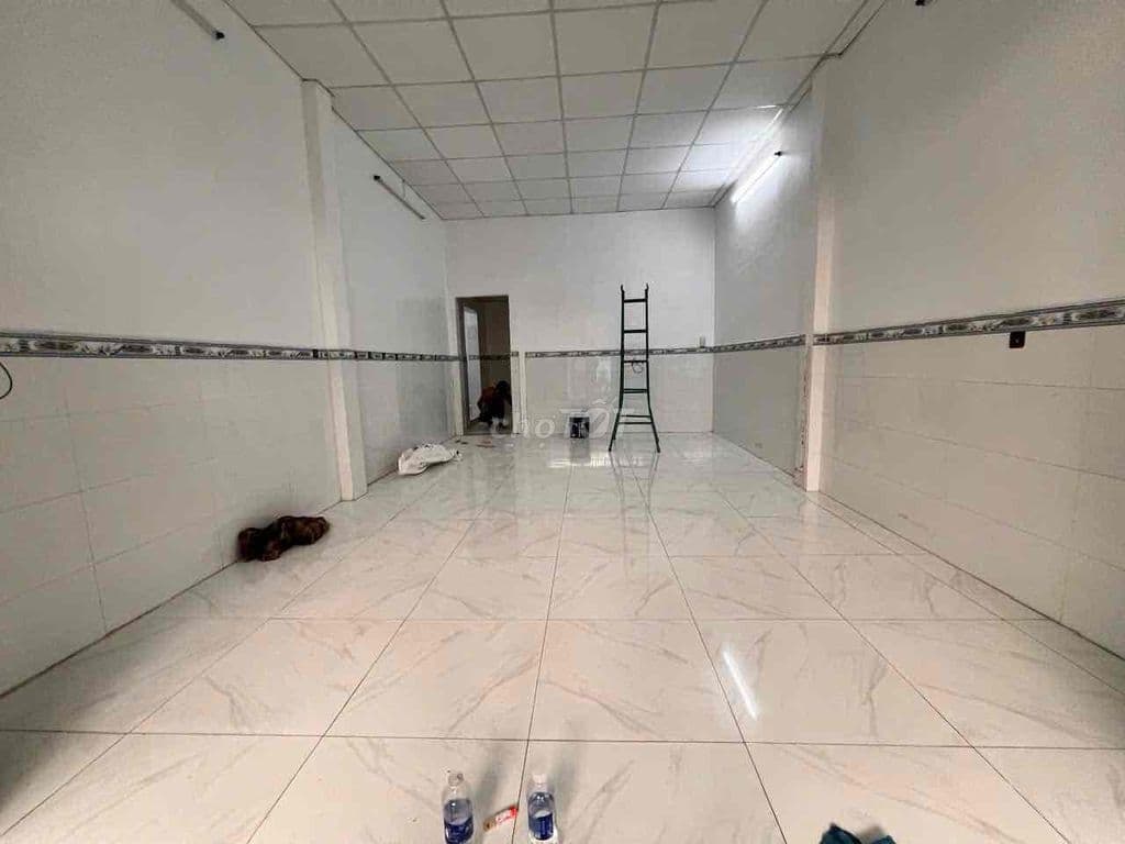 bán nhà ngay cổng trường Phan Chu Trinh,ngay cổng chợ xóm mới - Ảnh 3