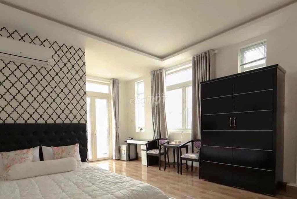 Bán biệt thự khu Tên Lửa, MT đường Số 7A, DT 10 x 20m, 3.5 tấm, giá 26