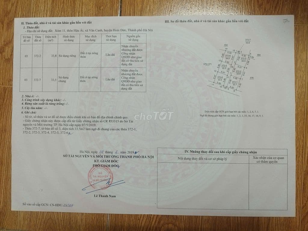 CHÍNH CHỦ BÁN NHÀ 3 TẦNG – NHỎ XINH, Ở NGAY – FULL NỘI THẤT - Ảnh 2