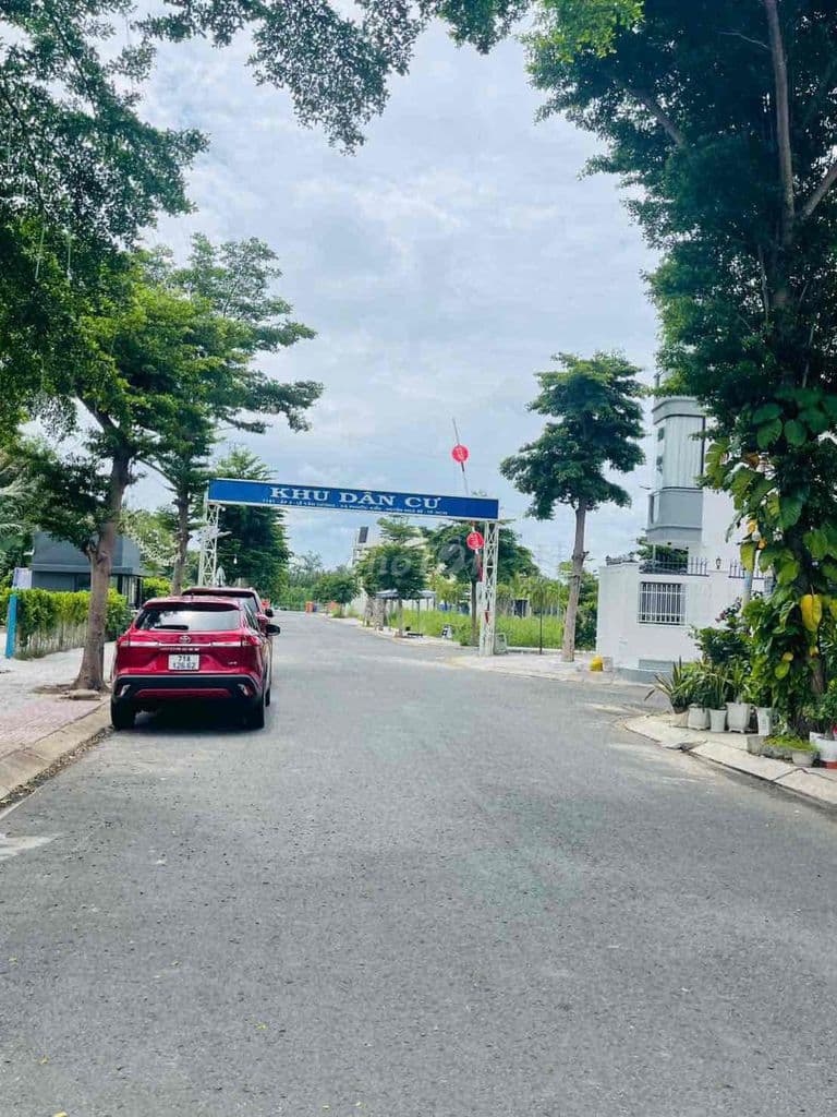 Đất KDC Sài Gòn South 1181 Lê Văn Lương , Phước Kiển, 95m2