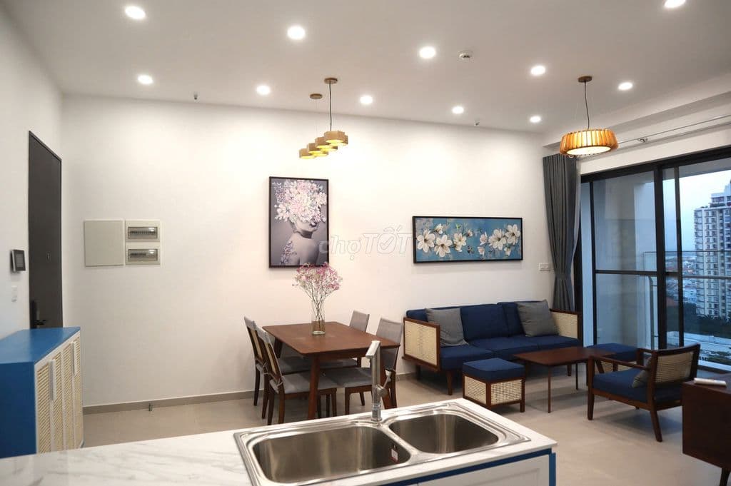 Bán Hưng Phúc Premier - 92m2 - Ô xe hơi - HĐ Thuê sẵn