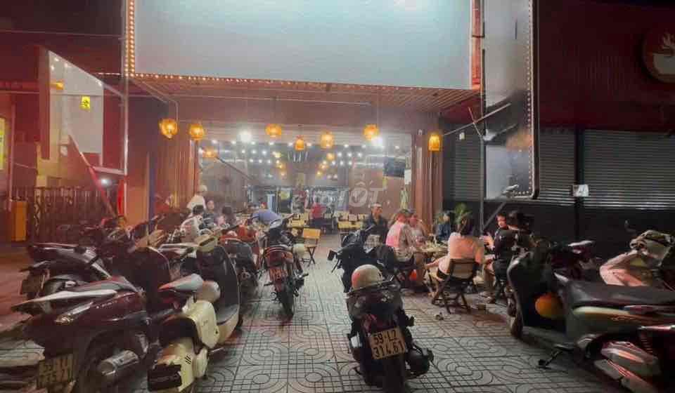 Sang Mặt Bằng Tây Thạnh, P Tây Thạnh, Tân Phú