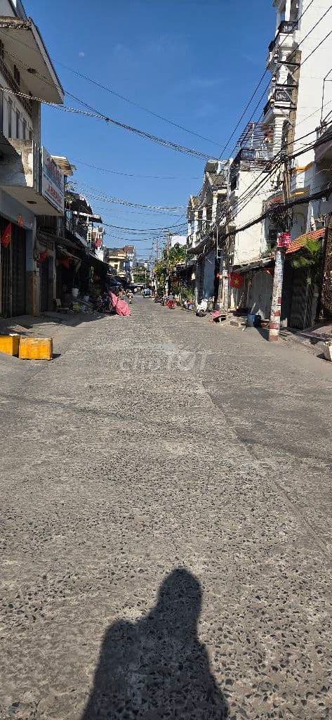 MẶT TIỀN ĐƯỜNG 10M thông - 4 X 16 - YÊN TĨNH - AN NINH - DÂn TRÍ - Ảnh 3